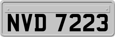 NVD7223