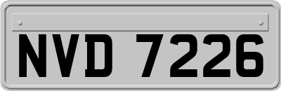 NVD7226