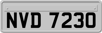 NVD7230