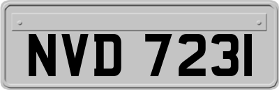 NVD7231