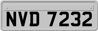 NVD7232