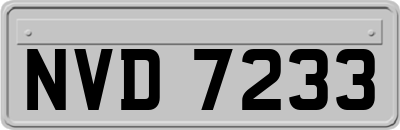 NVD7233