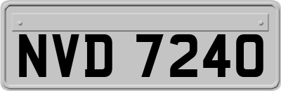 NVD7240