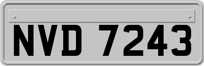 NVD7243