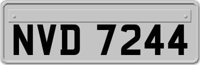 NVD7244