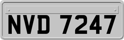 NVD7247
