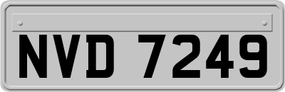 NVD7249