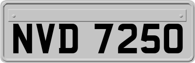 NVD7250