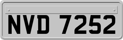 NVD7252