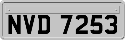 NVD7253
