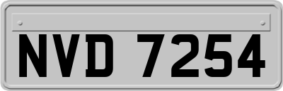 NVD7254