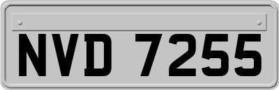 NVD7255