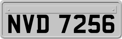 NVD7256