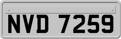 NVD7259
