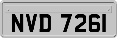 NVD7261