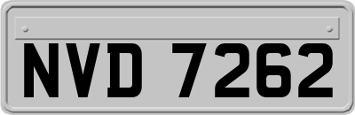 NVD7262