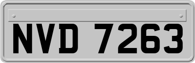NVD7263