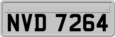 NVD7264