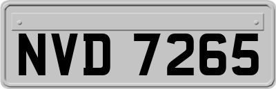NVD7265
