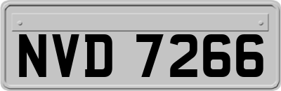 NVD7266