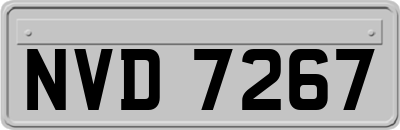 NVD7267