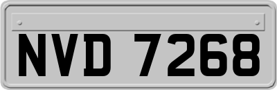 NVD7268