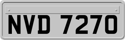 NVD7270