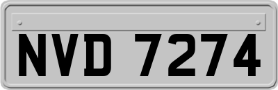 NVD7274