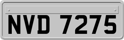 NVD7275