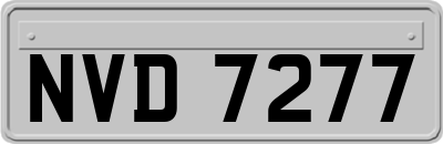 NVD7277