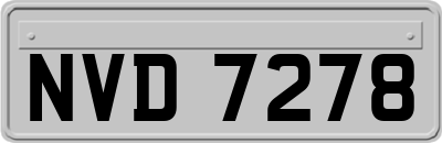 NVD7278