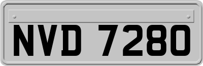 NVD7280