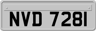 NVD7281