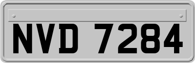 NVD7284