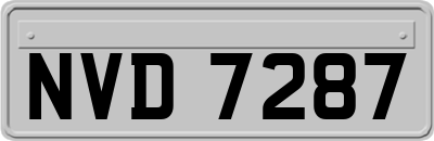 NVD7287