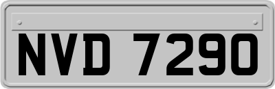 NVD7290