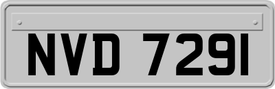 NVD7291