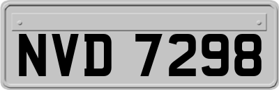 NVD7298