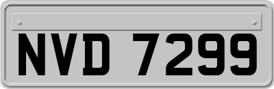 NVD7299