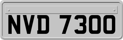 NVD7300