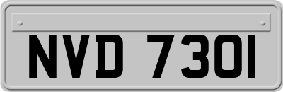 NVD7301