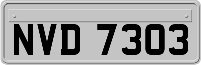 NVD7303