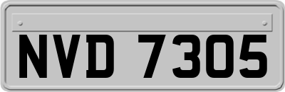 NVD7305