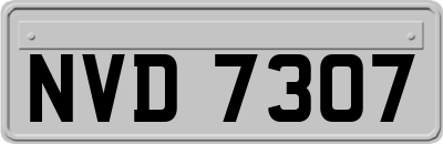 NVD7307