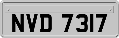 NVD7317