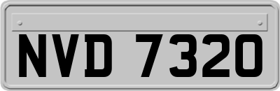 NVD7320