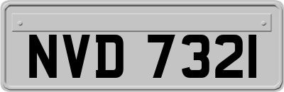NVD7321