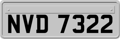 NVD7322