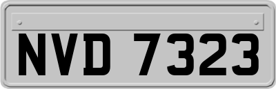 NVD7323
