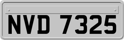 NVD7325